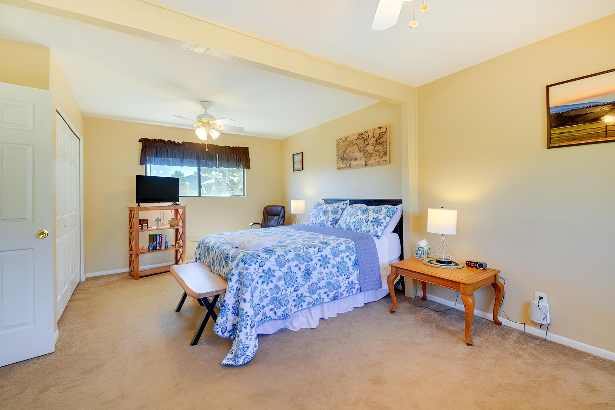 Prescott Home w/ Views - Pets Welcome! view 2