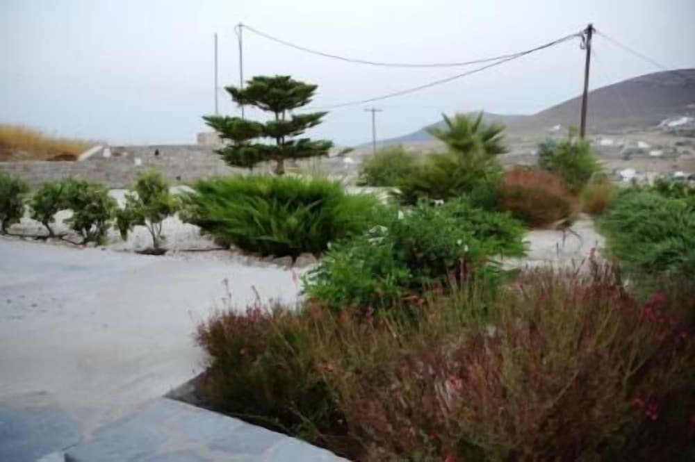 Villa Jason