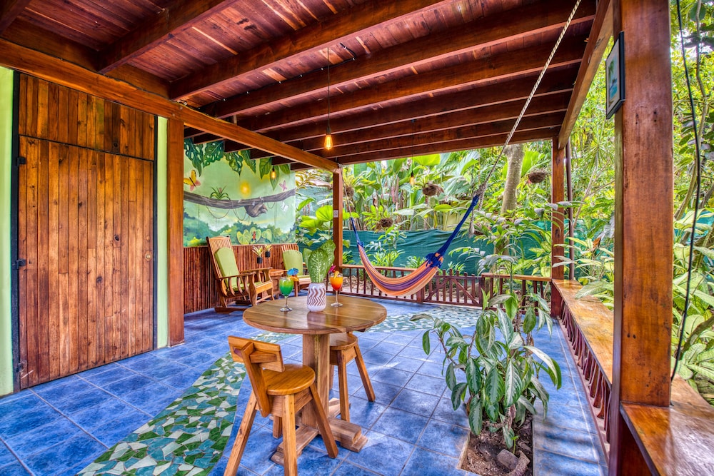 Hotel Banana Azul - Adults Only
