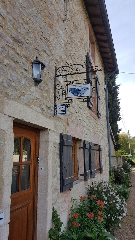 B&B & Spa Des Histoires d'Anges, photo 28