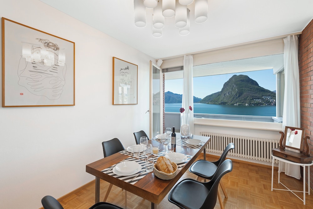 Casa Serenella Splendid Lake View