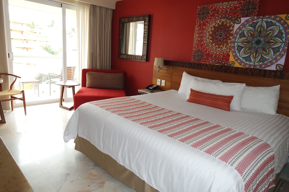 Puerto Vallarta Vacations - Sunscape Puerto Vallarta Resort  Spa All Inclusive - Property Image 58