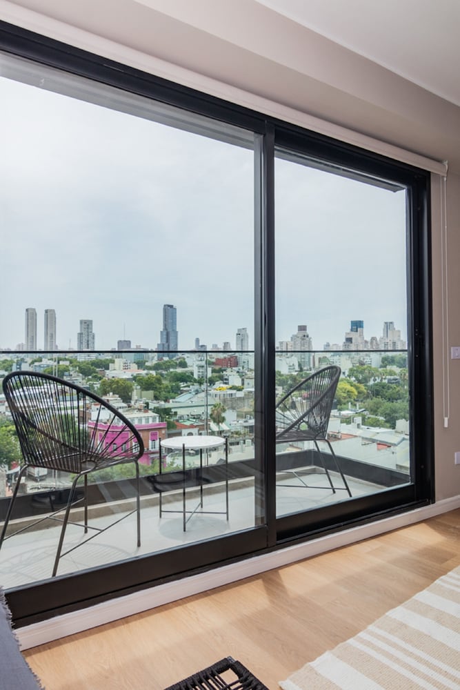 Milenia Soho by iPPA
