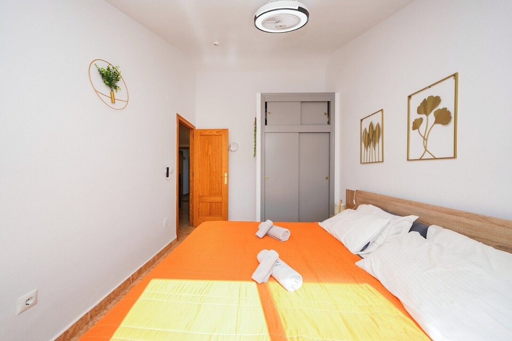 Los Alcazares 4 Bed Villa Pet Friendly 2 Baths
