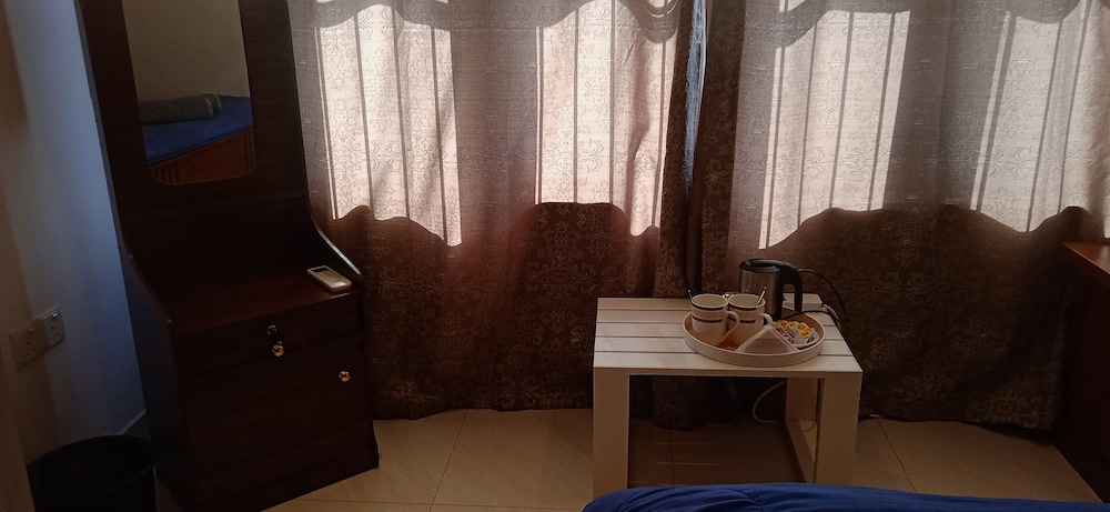 Sweet Home Ja-Ela