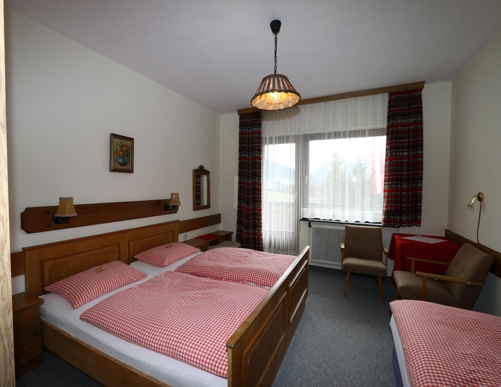 Apartment in Vorberg Near Dachstein Glacier