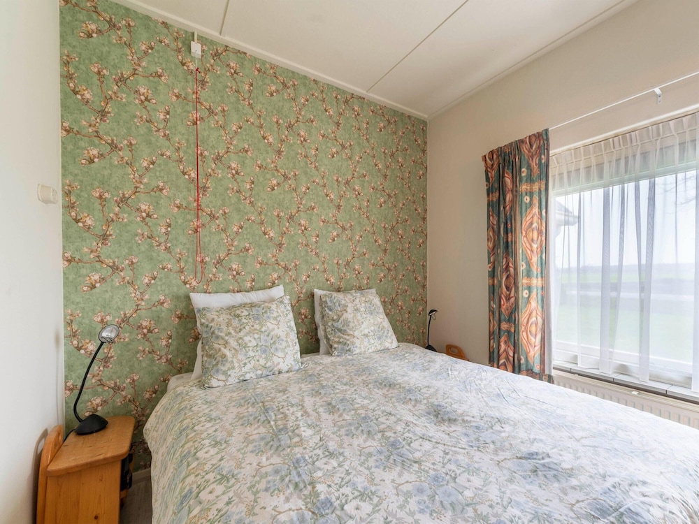 Attractive Holiday Home in Spier With Garden view 4