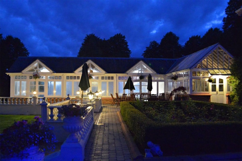 Glenmore Manor Guesthouse