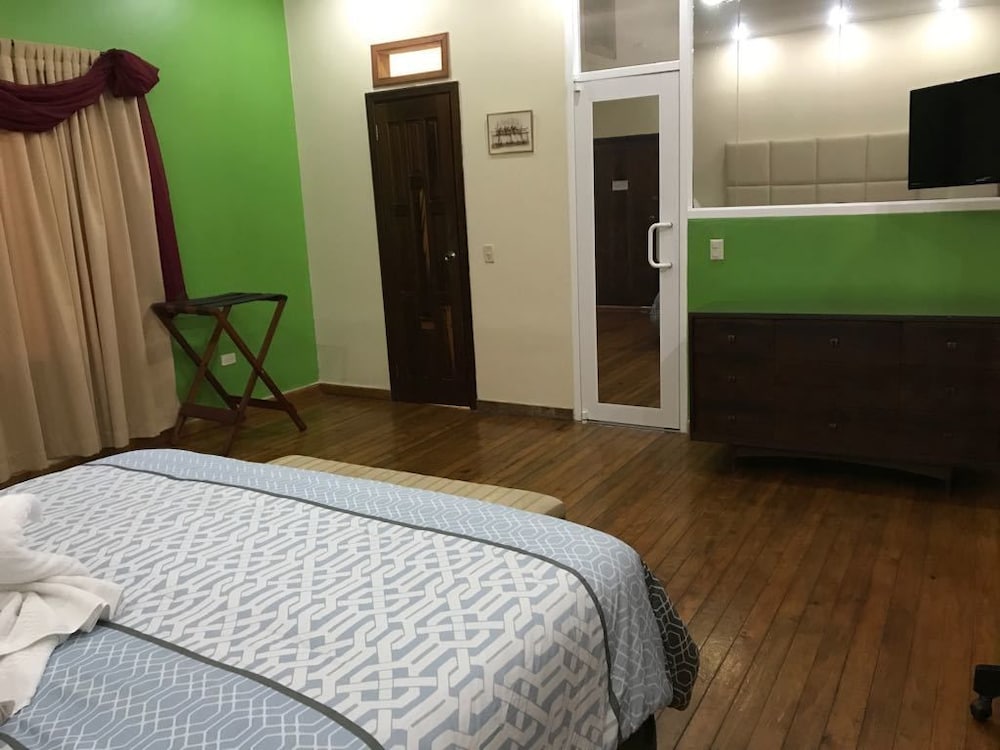 Hotel Casa Luisa