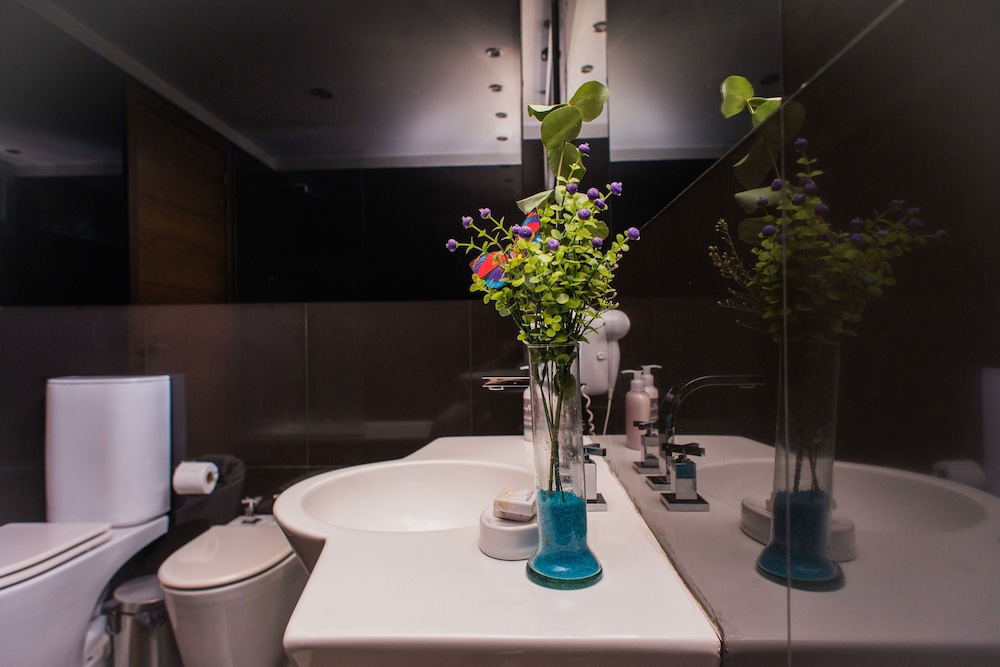 Soho Luxury Suites