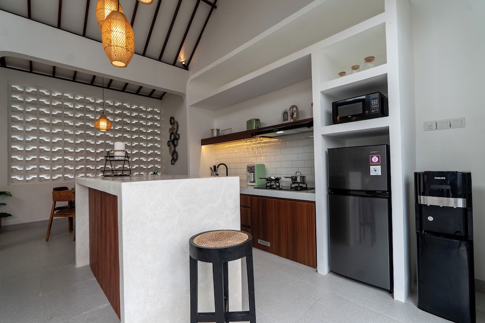 Casa Lova - Luxury 2 BR Villa with Pool