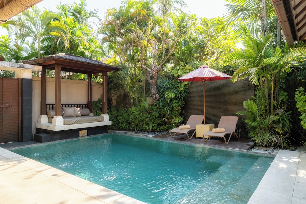 Villa Elegant by Exotiq