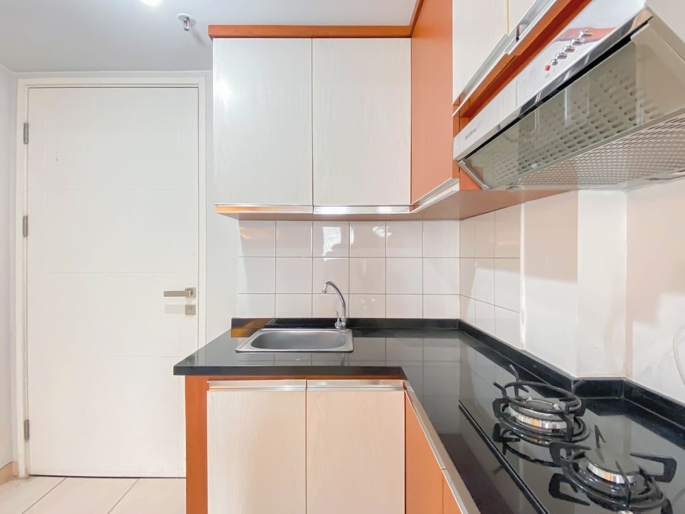 Good And Comfy 2Br At Springlake Summarecon Bekasi Apartment