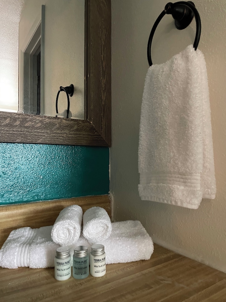 Historic Mora Inn and RV Park