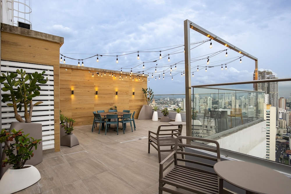 The Boho Condo by Acomodo El Cangrejo