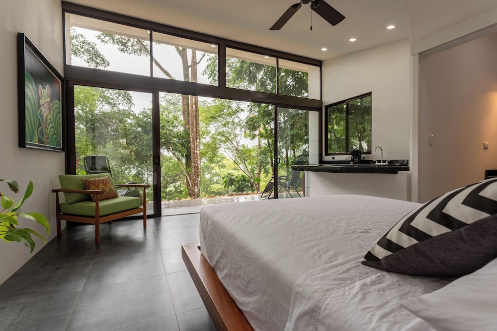 Vajra Jahra Villas & Retreat Center