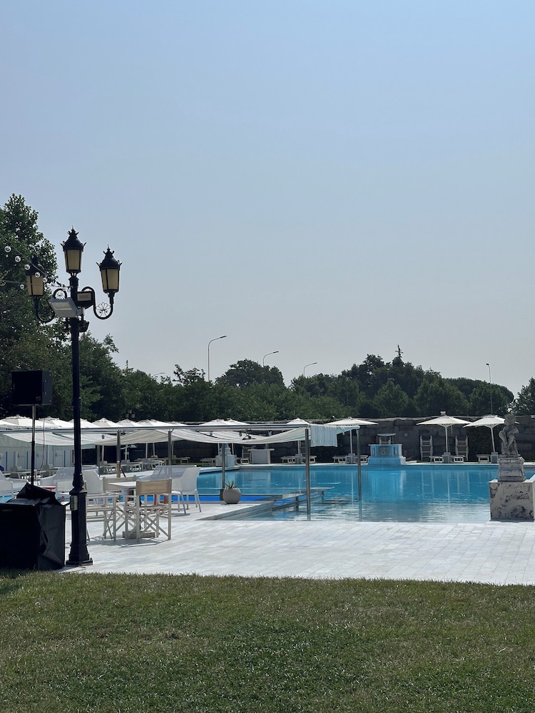Locanda di Casa Spadoni