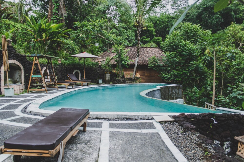 Song Broek Jungle Resort