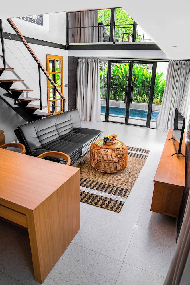 Kammara Loft - Cosy stay in Canggu