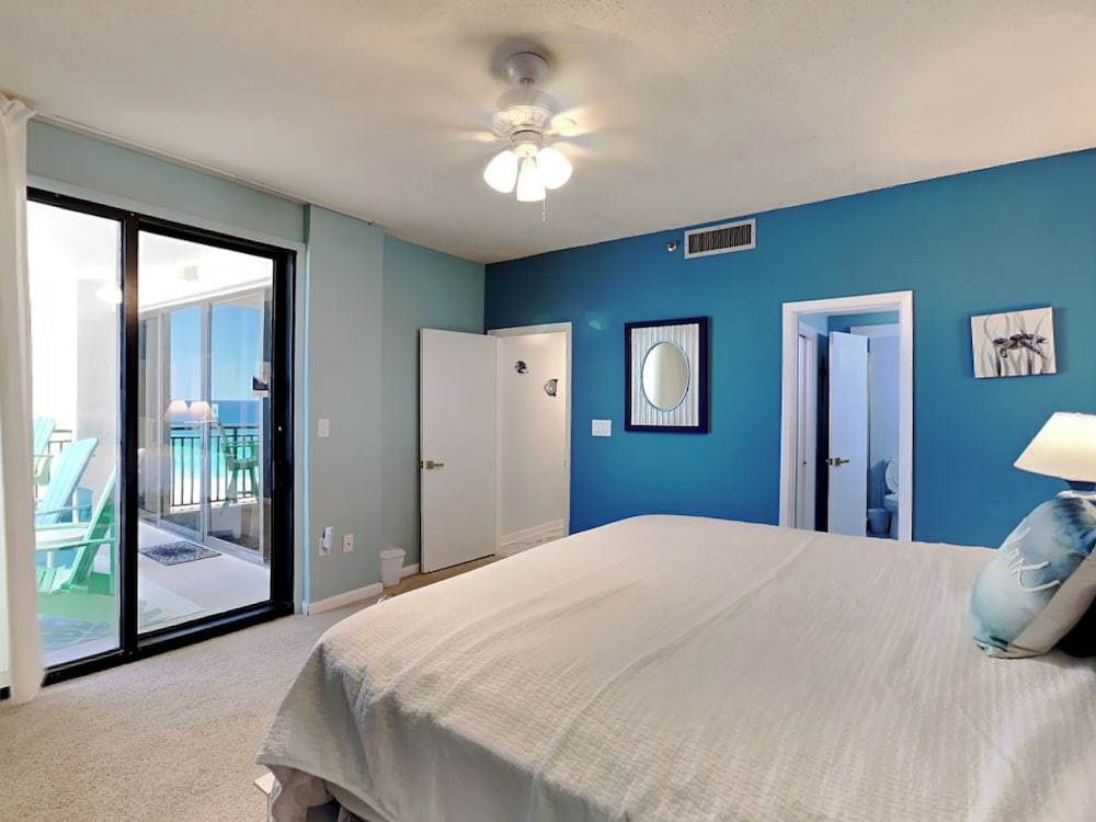 Navarre Towers by Southern Vacation Rentals