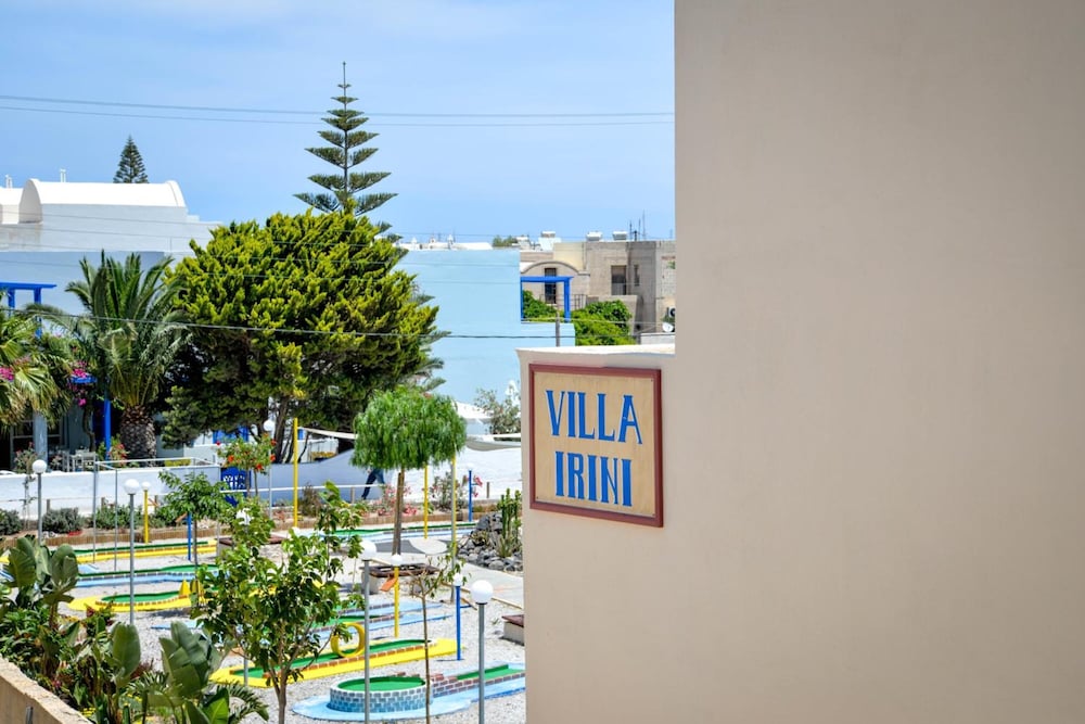 Villa Irini Kamari