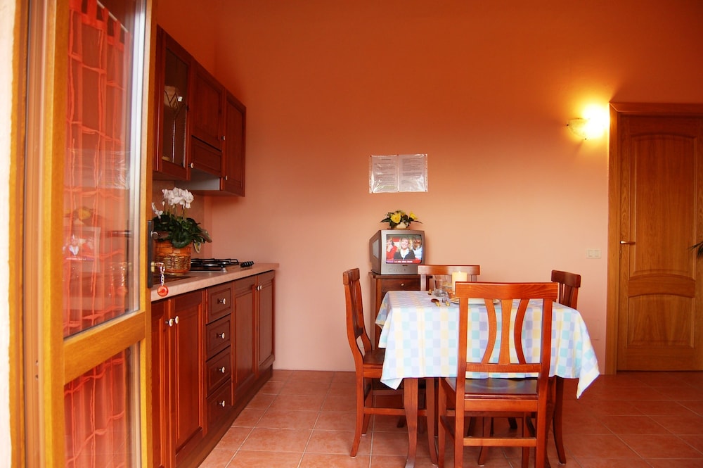 Agriturismo Eden Green view 3