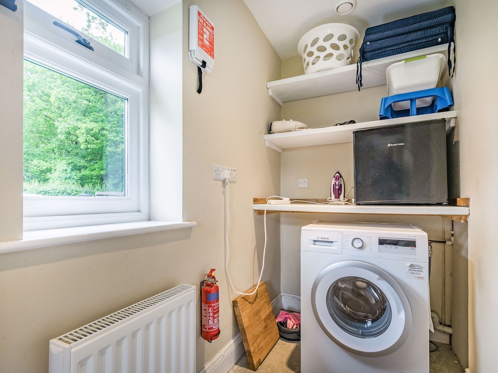 Marlborough Vacations - Chasewoods Farm Cottage - Property Image 24