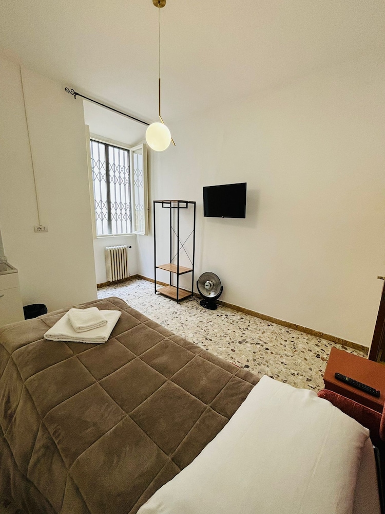 Prime Rooms Verdi