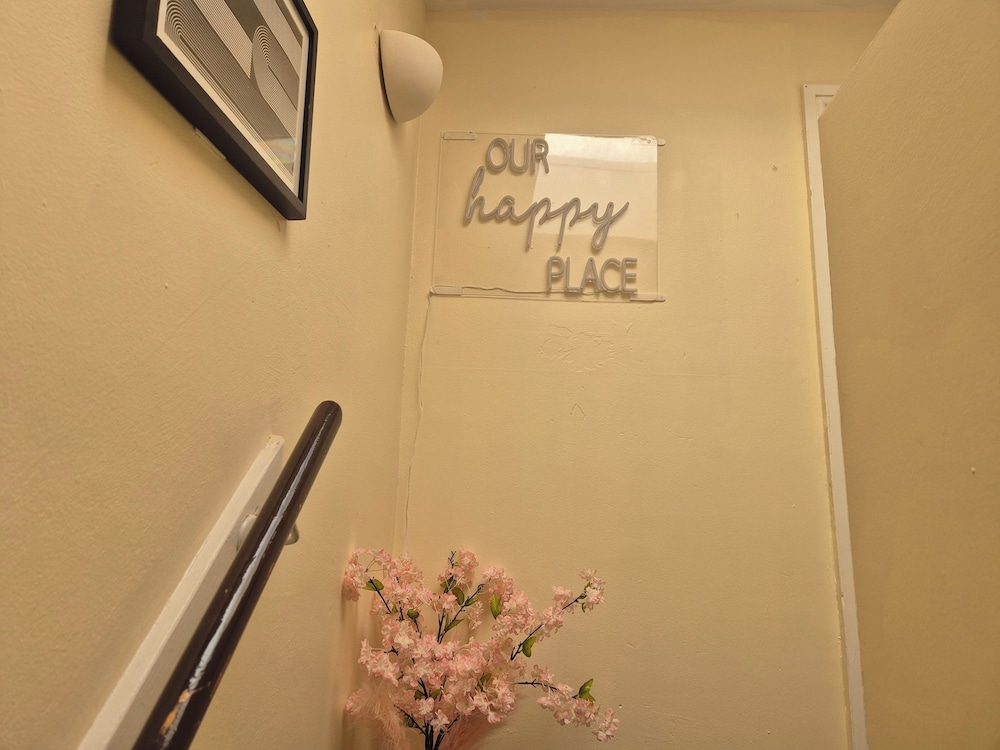 Cosy Self Serviced Apartment - City Center