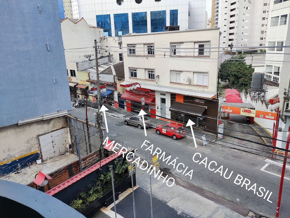 APARTAMENTO O PREFERIDO LIBERDADE SP