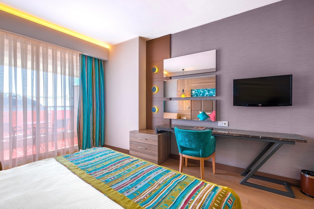Long Beach Alanya - Ultra All Inclusive