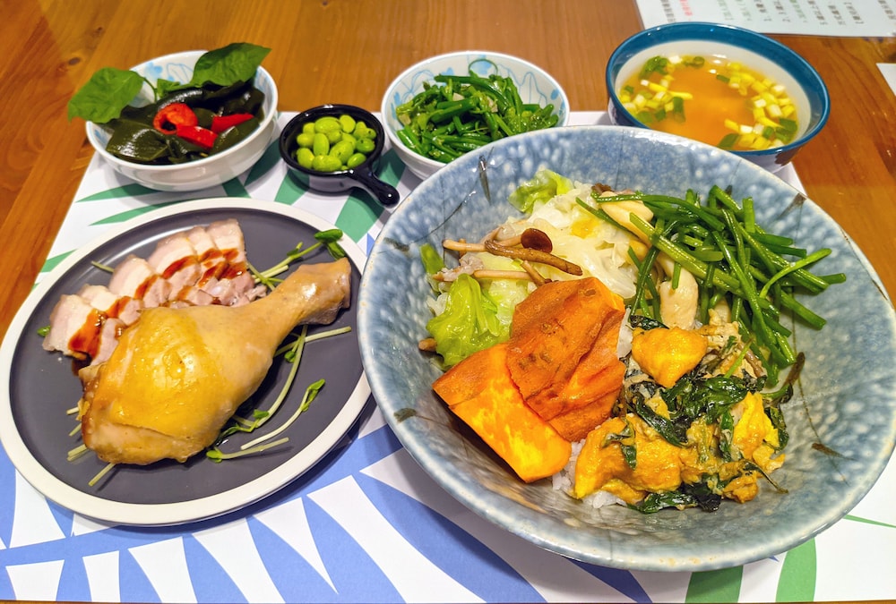 Hoyu House