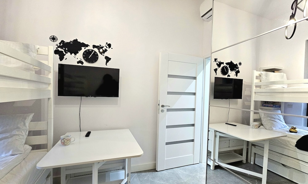 Apartament Zielony Przylądek - 365PAM