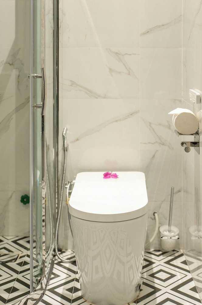 JULIE's HOUSE - LUXURY APARTMENT - HUE