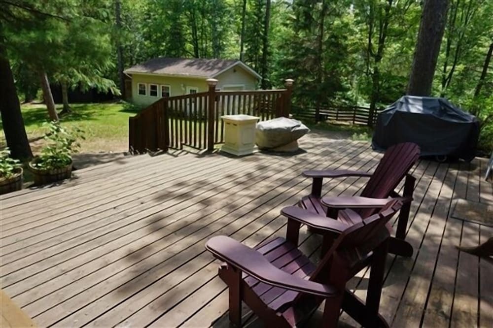 457 Lake St Peter 3 Bedroom Cottage