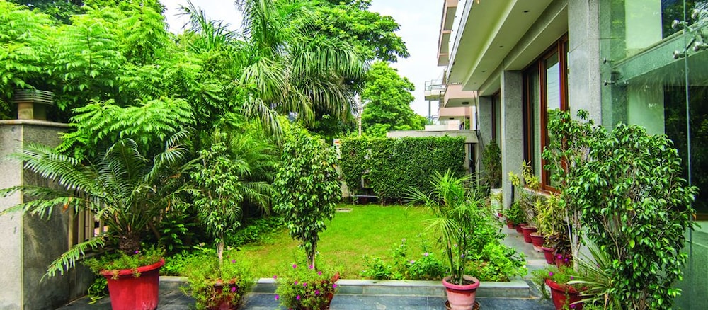 Asian Suites