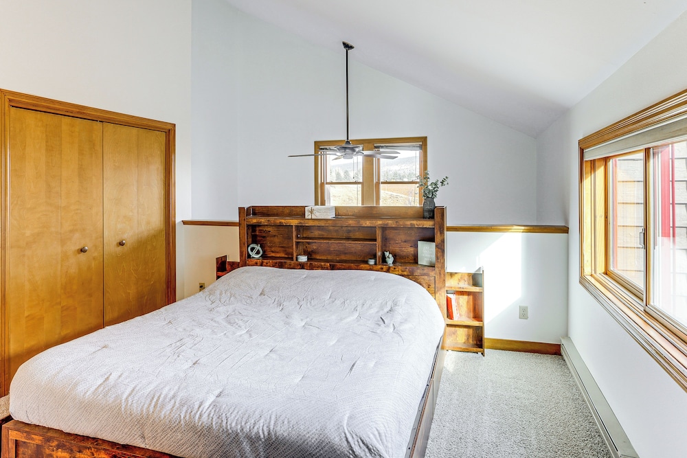 2 Mi to Dtwn Durango: Family Resort Retreat!