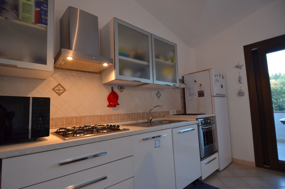 Casa Vacanze in San Lorenzo