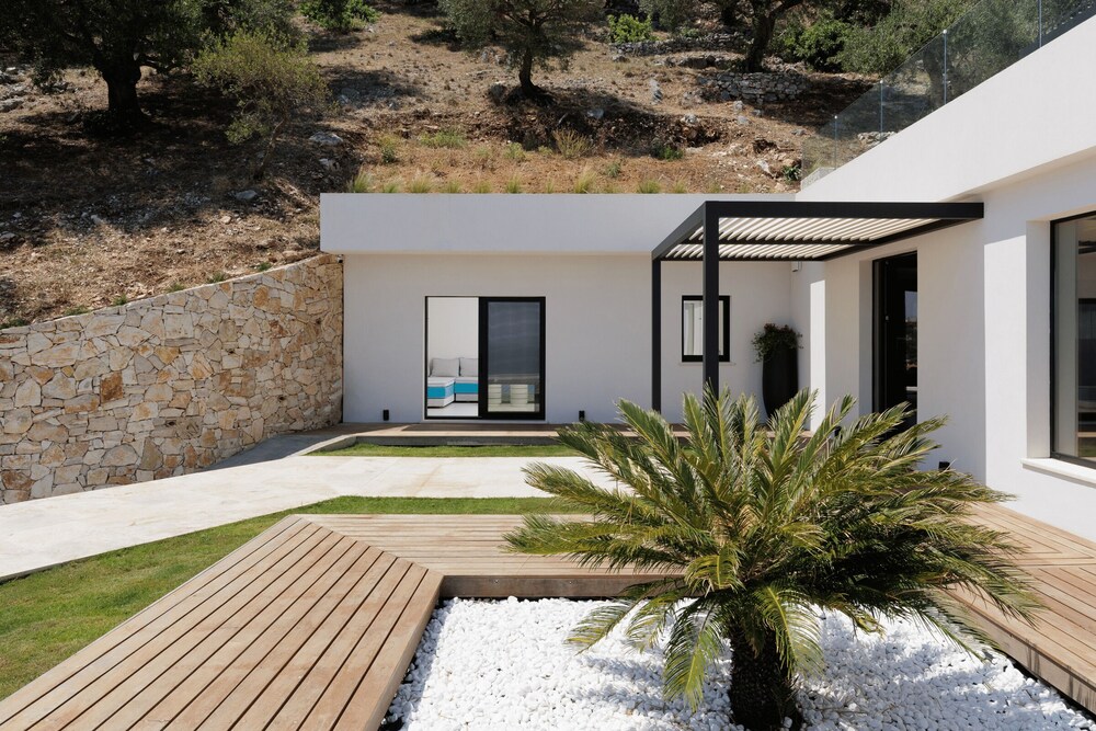 Villa Sea You by WhiteDream Villas