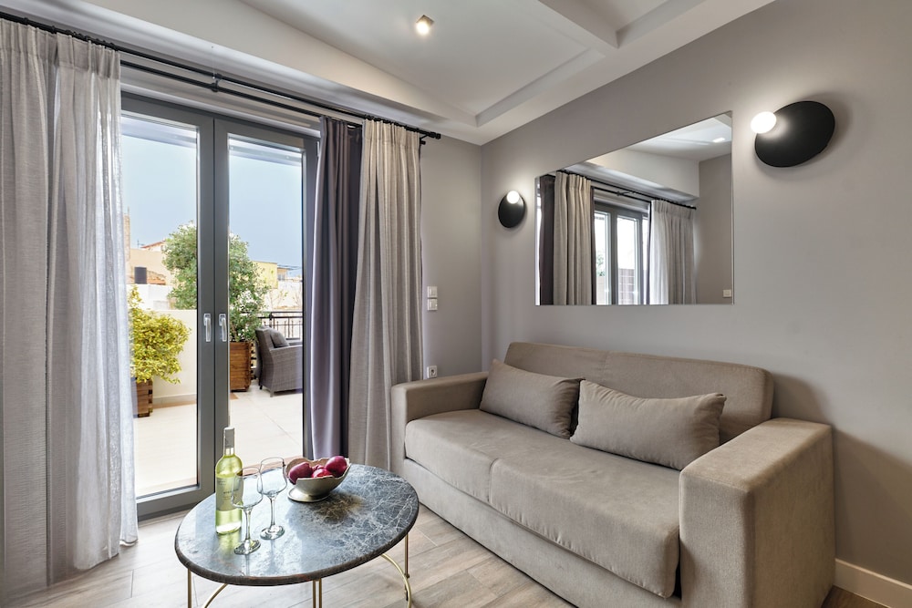 Nival Luxury Suites