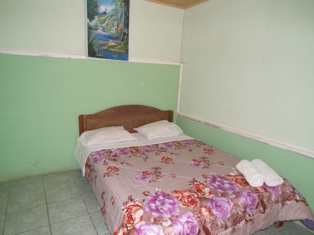 Hotel Valle Azul