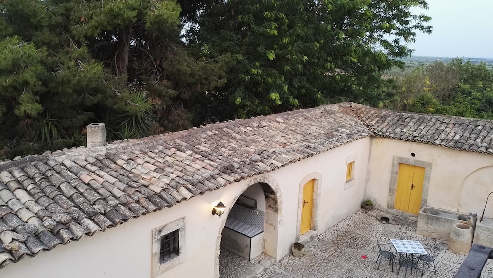 Villa Zottopera