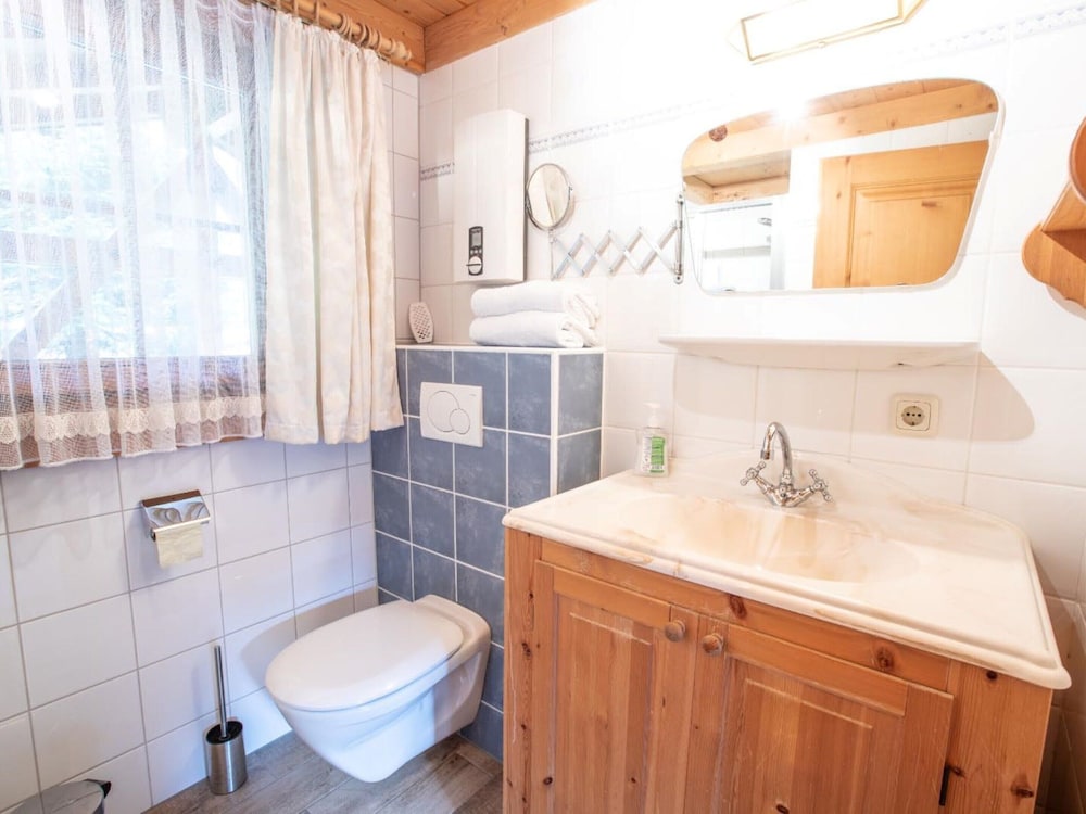 Chalet in Austria Near Ski Lift & Forest