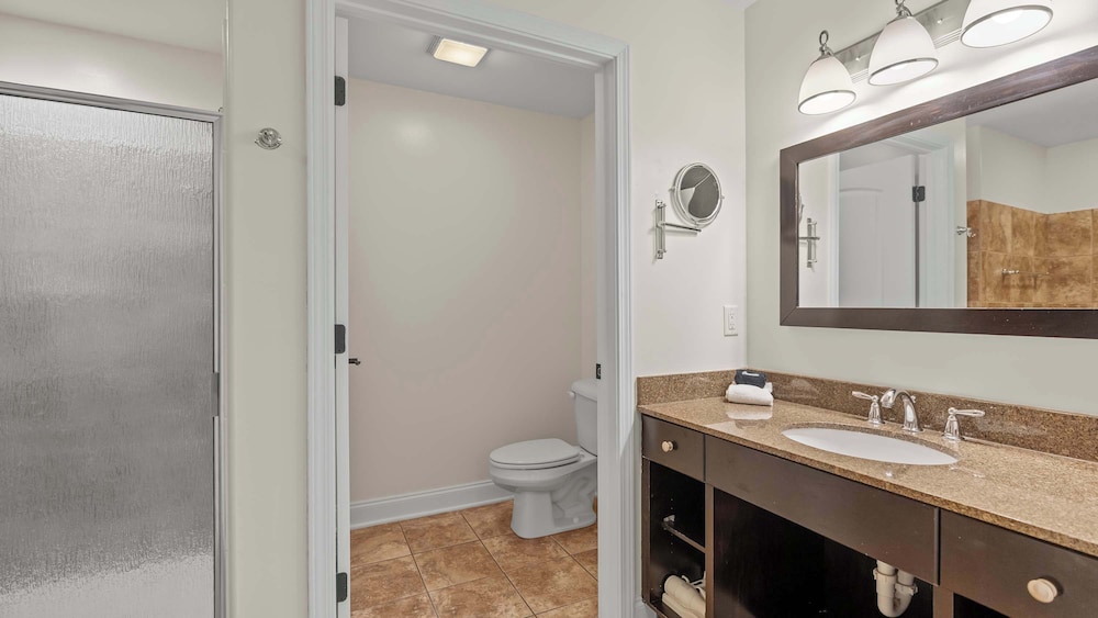 Avila Serenity Suites - For 6