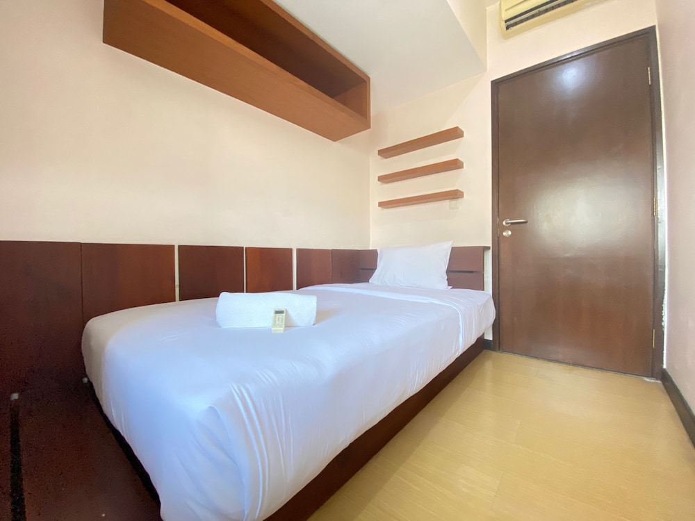 Spacious 2Br At Braga City Walk Apartment view 2