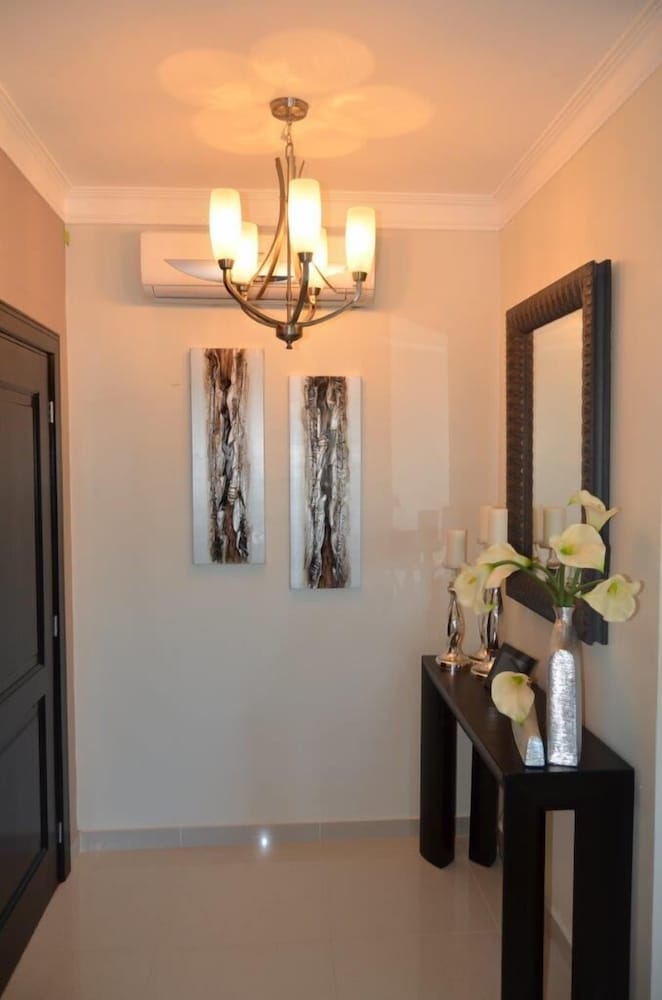 Apartment Silvestre