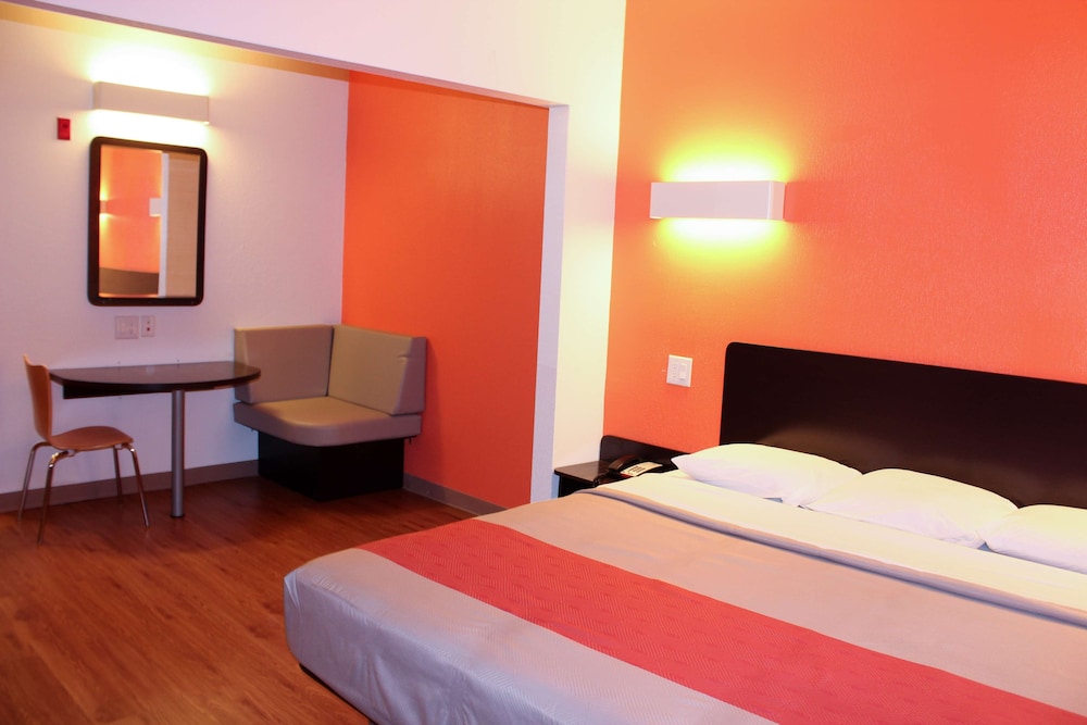 Motel 6 Rosenberg, TX, Φωτογραφία 21