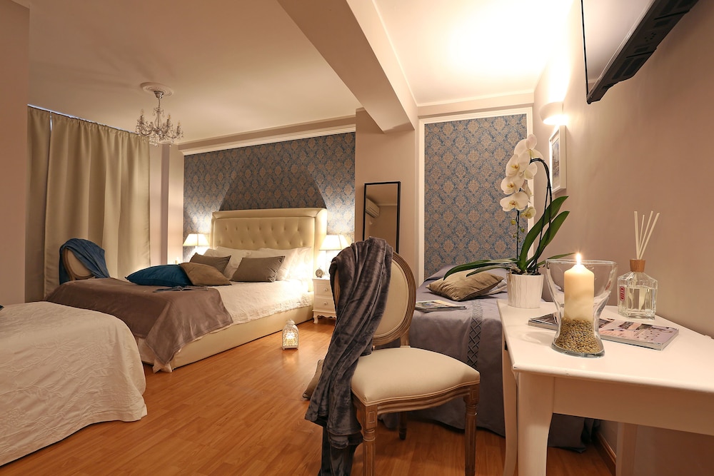 Liberty Vatican Suites