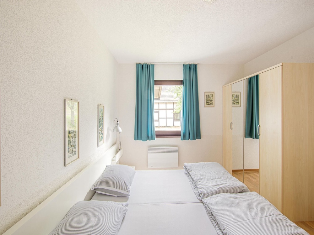 Spacious Apartment near Lake in Frankenau view 5