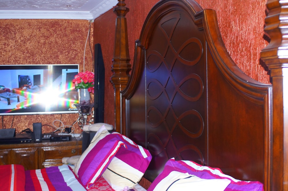 Bells Guest House view 4
